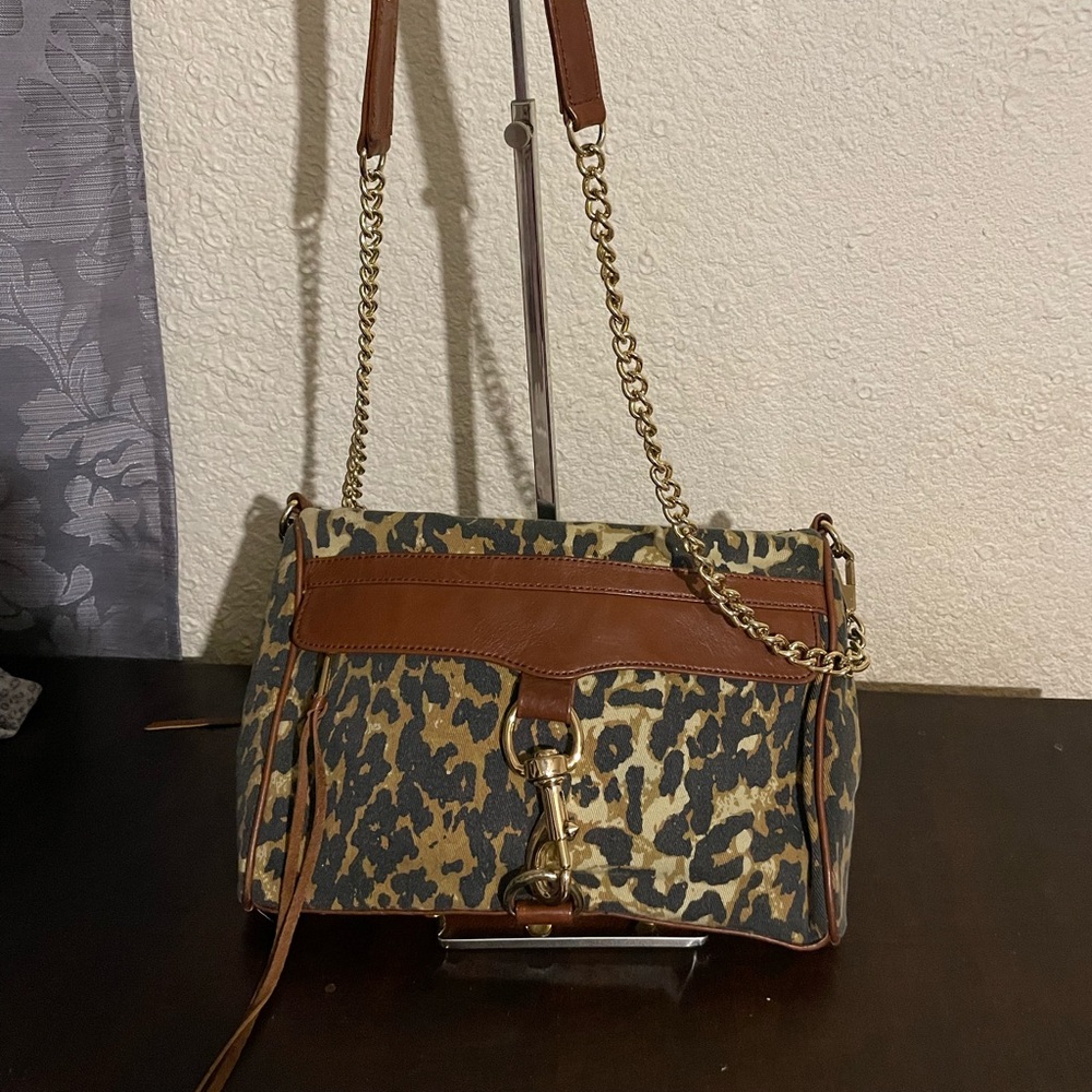 Rebecca Minkoff crossbody